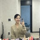 캐럿헤어 | w11. 진주 동방호텔 헤어, 드레스(아이스캐럿), 메이크업 후기