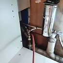 월곡1동 행정복지센터 공유부엌 | 으악! 주방이 바다 된다고? 일산동구중산동 싱크대막힘 실화 후기 들고왔습니다