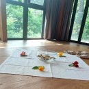 우장산 힐링센터 | [강서구1인가구지원센터] "체크인 강서구" 1차 - 우장근린공원 힐링체험센터 체험후기