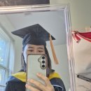 UNC 컴퓨터싸이언스 석사 졸업했어요! 👩‍🎓