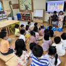 9월 - 방과후활동(유아영어: Q로 시작하는 단어) 이미지