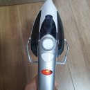 나노디자인 | 테팔 퀵 스티머 트위니 나노 다리미 사용후기(시간 절약 끝판왕!)