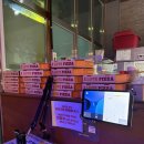 군산세무서 화장실 | 군산 미장동 피자 스테이크 맛집 포장 가능 양식집 모트