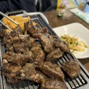 신한금융투자 강남중앙지점 앞 | 강남역 고깃집 다몽집 신논현본점 웨이팅 솔직후기