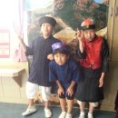 ＜대구 중국문화원＞ 가창초등학교의 귀여운 학생들이랑 같이 진행된 중국문화체험수업(3) 이미지