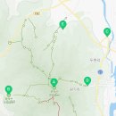 모악산참모싯잎송편 이미지