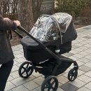 시크폭스 | 딸둘맘의 육아용품 사용후기 2탄. 유모차 - 부가부 폭스5, 줄즈 에어플러스