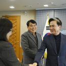 하금수 회장, 충남도청에서 문화관광해설사 전국관광대전 개최 논의 이미지