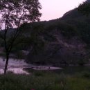 둥굴식당 이미지