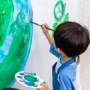 영천초등학교 이미지