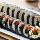 김밥이랑 이미지