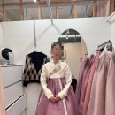 우리옷 생활한복 | [결혼 준비] 반가의 우리옷 혼주 한복 내돈내산 후기(대여 가격, 박람회 혜택)