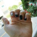 미닛네일(minit nail) | (기분전환이 필요할때 셀프네일 )일분이면 가능한 젤네일팁 원미닛네일