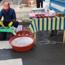 군북시장 이미지