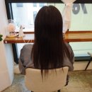 오미용실 - 남구 | 평택고덕미용실 오씨헤어 고덕점 두피클리닉 프리미엄스파 후기