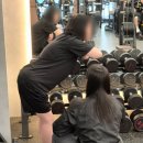 더 퍼스트 피트니스 이미지