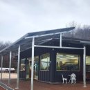 창평면사무소 | 광주근교캠핑 담양글램핑 포레스트창평 후기