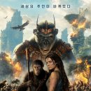 Kingdom of The Planet of The Apes 2024 | 영화 [혹성탈출: 새로운 시대줄거리(KINGDOM OF THE PLANET OF THE APES 2024)] 줄거리, 인물 소개, 총평