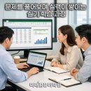 컴퓨터 활용(엑셀) 이미지