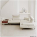 토피카 | 신소재 실리콘 비건 가죽으로 만든 방수 내구성 강한 스윙 에르멧쇼파 사용 후 느낀 솔직한 경험담