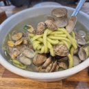 인덕원고등학교 | 포일동 맛집 | 섬나루바지락칼국수 브레이크타임 없고 아기의자 있어서 편리