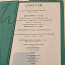 Dining S.M | 홍콩 완차이 호프웰 호텔 세미 런치 뷔페 즐기기 아기와 홍콩여행