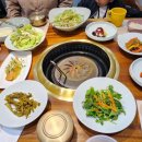 명품갈비 이미지