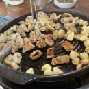 무공해옹기곱창막창구이 이미지