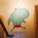 민트고래 짐 이미지