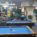 나이스 당구장 이미지