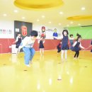 경희대 연호 태권도 이미지