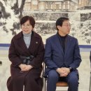 이춘구의원 | [1년 전 오늘] 다시 태어나는[전주성의 역사 만마관 붓의 염원]호남제일관 복원의 바람시급 남관진...