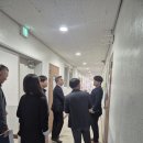 공단 전북지부-한국도로교통공단 전북특별자치도지부 2자 간담회 개최 이미지