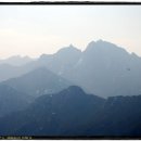 도봉산 산행(2009.2.21) 사진 - 수려한 바위 산행 이미지