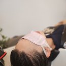 제주 탈모 관리- 더채우다 본점 후기