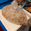 사근천 | 수협 강서 수산시장 김장용 생새우 한근 1kg 가격 구매 후기 / 환급행사 / 주차비