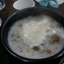 곤지암토종순대국