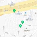 황산사거리.풍산동행정복지센터 이미지