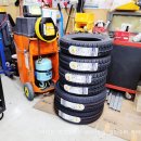 현대카금호타이어 이미지