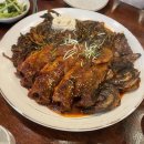 명태의놀이찾기 | 청주 복대동 코다리 맛집 한양시래기명태조림 놀이방 있는 식당 내돈내산 솔직후기