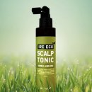 오직 스칼프 | 🌱 두피 열 내리고 모근은 튼튼하게! 슈보 에코이레 스칼프 토닉 (20% 할인)