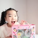 어린이날 선물 추천 팔레트 슬라임 랜덤박스 세트