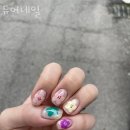 듀어네일 이미지
