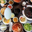 남양숯불갈비 이미지