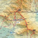 脈 산악회 2022년 5월 8일 제 482차 경남 거창 비계산-우두산 정기산행 안내및 산행신청 이미지