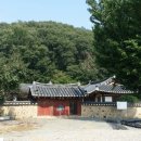 경주 안강에 있는 단구서원(단계서당)을 찾아가다 이미지