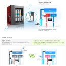 낡고오래된정수기//초기비용 0원으로 엘지정수기로 교체하세요 ^^ 이미지