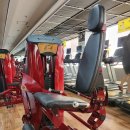 킹바디 짐 이미지