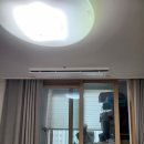 씨유 일산 하늘마을5단지점 | 고양 일산동구 하늘마을5단지아파트 lg 천장형시스템에어컨 및 실외기 설치