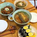 동아식당 | 대구 교동 맛집 동아식당 서촌 팝업 현장 방문 후기